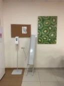 Аренда помещения для размещения вендингового аппарата в Самаре